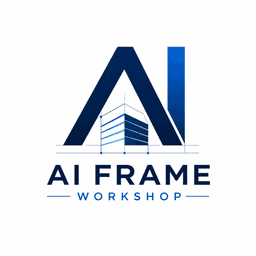 A profile image of AI Frame Workshop