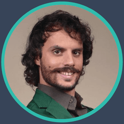 A profile image of Gian