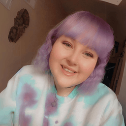 A profile image of Grace Payne