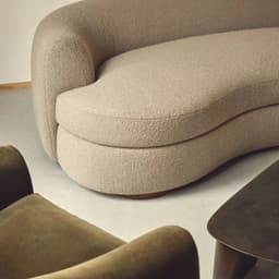 A profile image of soft side of work