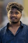 Foto profil Prashanth