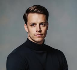 A profile image of Tibo