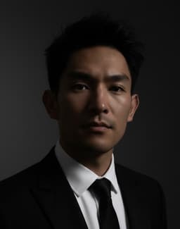 A profile image of Paolo Arroyo