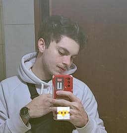 A profile image of Heizer