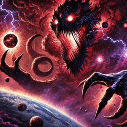 A profile image of IEatSpace