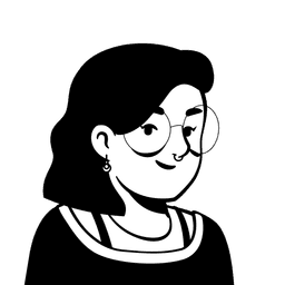 A profile image of Maria