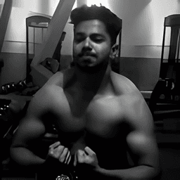 A profile image of Akash Jones