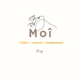 A profile image of Moî