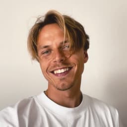 A profile image of Josh Millgate