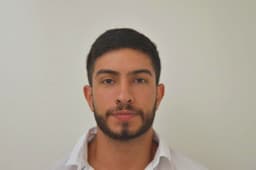 A profile image of Sebastián Pineda