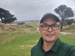 A profile image of Marcus