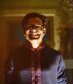 A profile image of Arittro Sahadad Alamgir