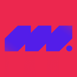 A profile image of Metrico.digital team
