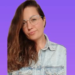 A profile image of Rocío de la Torre