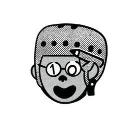A profile image of notedex