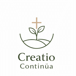 A profile image of CreatioContinüa