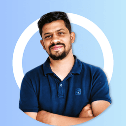 A profile image of Anujal