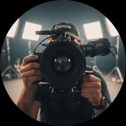 A profile image of Film Maker