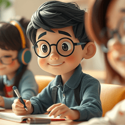 A profile image of Bookerlearn