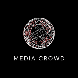 A profile image of Media Crowd