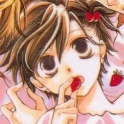 A profile image of Nova