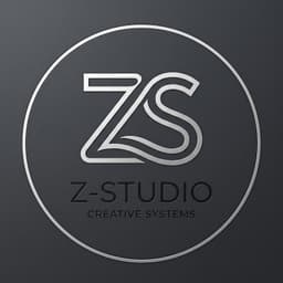 A profile image of Z-Studio