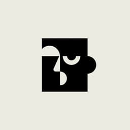 A profile image of Picasso