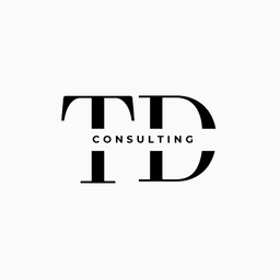 A profile image of TDC