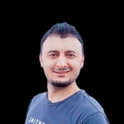 A profile image of Vusal