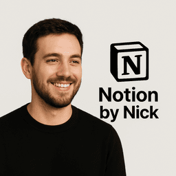 A profile image of Nick