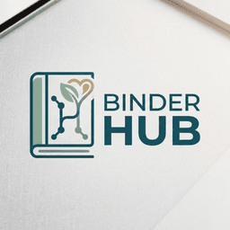 A profile image of Binder Hub