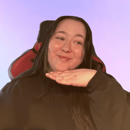A profile image of Anna Bullock