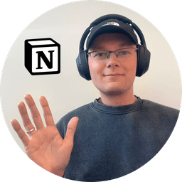 A profile image of Danny