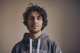 A profile image of Alexis Raitano