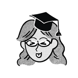 A profile image of jelly