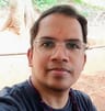 Foto profil Nanda Kishore