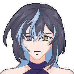 A profile image of Merisu