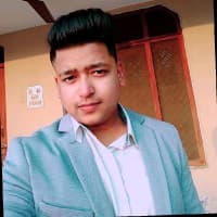 A profile image of Sachin