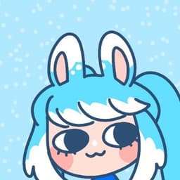 A profile image of Crybunny