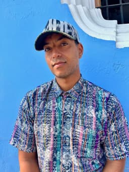 A profile image of Amorgnze