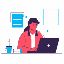 A profile image of 노션하자