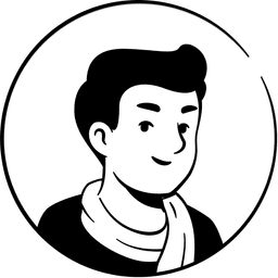 A profile image of Vadym Mariiechko