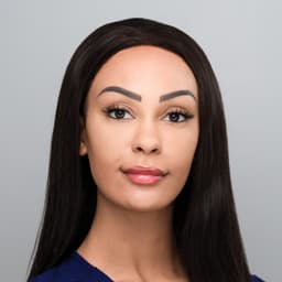 A profile image of Janalle Forward