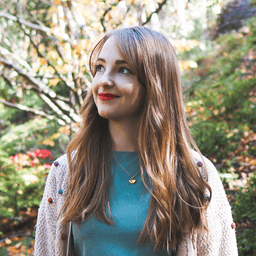 A profile image of Christy Anne Jones