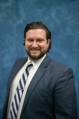 A profile image of Alex Mishork