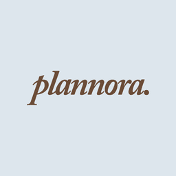 A profile image of Plannora