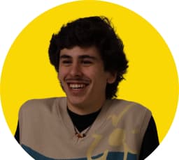 A profile image of Isi