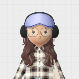 A profile image of Jona