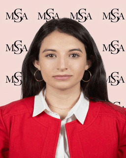 A profile image of MSGA