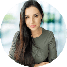 A profile image of Daria